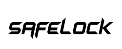 SafeLock - logo
